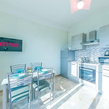 Navigli - Downtown - Duomo Spacious Two Bedroom Apartment - Close To Metro - Ac - Wi-Fi Milano Ngoại thất bức ảnh